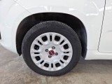  Fiat  Panda FIAT  / 2011 / 5P / BERLINA 1.2 69CV SeS E6D-TEMP EASY #20