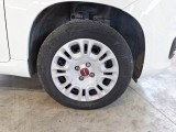 Fiat  Panda FIAT  / 2011 / 5P / BERLINA 1.2 69CV SeS E6D-TEMP EASY #27