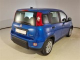  Fiat  Panda FIAT  / 2011 / 5P / BERLINA 1.0 FIREFLY 70CV SeS HYBRID #2