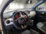  Fiat  500 FIAT  / 2015 / 3P / BERLINA 1.0 70CV IBRIDO CONNECT #3