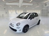  Fiat  500 FIAT  / 2015 / 3P / BERLINA 1.0 70CV IBRIDO CONNECT 
