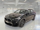  Bmw  X2 BMW  / 2017 / 5P / SUV XDRIVE 20D M SPORT X AUTOMATICO 