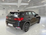  Bmw  X2 BMW  / 2017 / 5P / SUV XDRIVE 20D M SPORT X AUTOMATICO #2