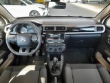  Citroen  C3 CITROEN  / 2016 / 5P / BERLINA PURETECH 83 SeS FEEL NEO PATENTATI #3