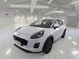  Ford  Puma FORD  / 2019 / 5P / SUV 1.0 ECOBOOST HYBRID 125CV TITANIUM 