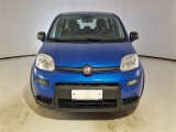  Fiat  Panda FIAT  / 2011 / 5P / BERLINA 1.0 FIREFLY 70CV SeS HYBRID #6