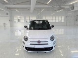  Fiat  500 FIAT  / 2015 / 3P / BERLINA 1.0 70CV IBRIDO CONNECT #6