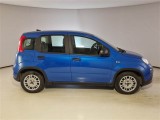  Fiat  Panda FIAT  / 2011 / 5P / BERLINA 1.0 FIREFLY 70CV SeS HYBRID #7