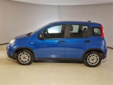  Fiat  Panda FIAT  / 2011 / 5P / BERLINA 1.0 FIREFLY 70CV SeS HYBRID #8