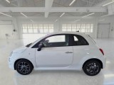  Fiat  500 FIAT  / 2015 / 3P / BERLINA 1.0 70CV IBRIDO CONNECT #8