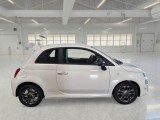  Fiat  500 FIAT  / 2015 / 3P / BERLINA 1.0 70CV IBRIDO CONNECT #7