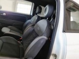  Fiat  500 FIAT  / 2015 / 3P / BERLINA 1.0 70CV IBRIDO CONNECT #11
