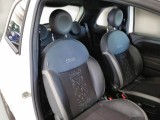  Fiat  500 FIAT  / 2015 / 3P / BERLINA 1.0 70CV IBRIDO CONNECT #13