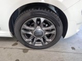  Fiat  500 FIAT  / 2015 / 3P / BERLINA 1.0 70CV IBRIDO CONNECT #17