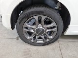  Fiat  500 FIAT  / 2015 / 3P / BERLINA 1.0 70CV IBRIDO CONNECT #18