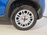  Fiat  Panda FIAT  / 2011 / 5P / BERLINA 1.0 FIREFLY 70CV SeS HYBRID #19