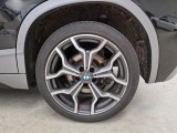  Bmw  X2 BMW  / 2017 / 5P / SUV XDRIVE 20D M SPORT X AUTOMATICO #19
