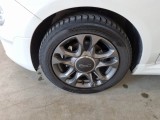  Fiat  500 FIAT  / 2015 / 3P / BERLINA 1.0 70CV IBRIDO CONNECT #20