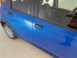  Fiat  Panda FIAT  / 2011 / 5P / BERLINA 1.0 FIREFLY 70CV SeS HYBRID #22