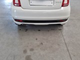 Fiat  500 FIAT  / 2015 / 3P / BERLINA 1.0 70CV IBRIDO CONNECT #26