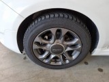  Fiat  500 FIAT  / 2015 / 3P / BERLINA 1.0 70CV IBRIDO CONNECT #28