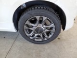  Fiat  500 FIAT  / 2015 / 3P / BERLINA 1.0 70CV IBRIDO CONNECT #30