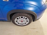  Fiat  Panda FIAT  / 2011 / 5P / BERLINA 1.0 FIREFLY 70CV SeS HYBRID #33