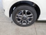  Fiat  500 FIAT  / 2015 / 3P / BERLINA 1.0 70CV IBRIDO CONNECT #32