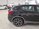  Bmw  X2 BMW  / 2017 / 5P / SUV XDRIVE 20D M SPORT X AUTOMATICO #55