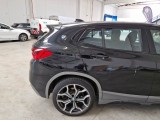  Bmw  X2 BMW  / 2017 / 5P / SUV XDRIVE 20D M SPORT X AUTOMATICO #56