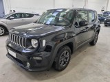  Jeep  Renegade JEEP  / 2018 / 5P / SUV 1.0 T3 120CV BUSINESS 