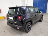  Jeep  Renegade JEEP  / 2018 / 5P / SUV 1.0 T3 120CV BUSINESS #2