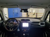  Jeep  Renegade JEEP  / 2018 / 5P / SUV 1.0 T3 120CV BUSINESS #3