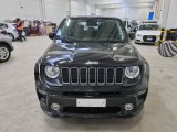  Jeep  Renegade JEEP  / 2018 / 5P / SUV 1.0 T3 120CV BUSINESS #6