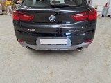  Bmw  X2 BMW  / 2017 / 5P / SUV XDRIVE 20D M SPORT X AUTOMATICO #69
