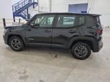  Jeep  Renegade JEEP  / 2018 / 5P / SUV 1.0 T3 120CV BUSINESS #8