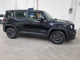  Jeep  Renegade JEEP  / 2018 / 5P / SUV 1.0 T3 120CV BUSINESS #7