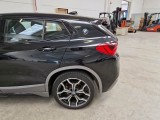  Bmw  X2 BMW  / 2017 / 5P / SUV XDRIVE 20D M SPORT X AUTOMATICO #81