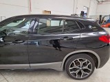  Bmw  X2 BMW  / 2017 / 5P / SUV XDRIVE 20D M SPORT X AUTOMATICO #87