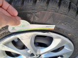 Citroen  C3 CITROEN  / 2016 / 5P / BERLINA PURETECH 83 SeS FEEL NEO PATENTATI #54