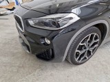  Bmw  X2 BMW  / 2017 / 5P / SUV XDRIVE 20D M SPORT X AUTOMATICO #96
