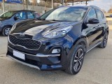 KIA  Sportage KIA  / 2018 / 5P / SUV 1.6 ECOGPL STYLE 2WD 
