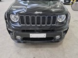  Jeep  Renegade JEEP  / 2018 / 5P / SUV 1.0 T3 120CV BUSINESS #30