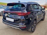  KIA  Sportage KIA  / 2018 / 5P / SUV 1.6 ECOGPL STYLE 2WD #2