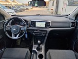  KIA  Sportage KIA  / 2018 / 5P / SUV 1.6 ECOGPL STYLE 2WD #3
