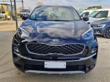  KIA  Sportage KIA  / 2018 / 5P / SUV 1.6 ECOGPL STYLE 2WD #6