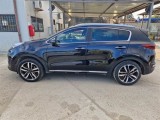  KIA  Sportage KIA  / 2018 / 5P / SUV 1.6 ECOGPL STYLE 2WD #8