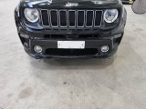  Jeep  Renegade JEEP  / 2018 / 5P / SUV 1.0 T3 120CV BUSINESS #33