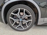 Bmw  X2 BMW  / 2017 / 5P / SUV XDRIVE 20D M SPORT X AUTOMATICO #117