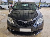  Lancia  Ypsilon LANCIA  ECOCHIC / 2015 / 5P / BERLINA 1.0 70CV FIREFLY HYBRID SeS GOLD #6